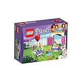 LEGO Friends 41113 - Partykuchen