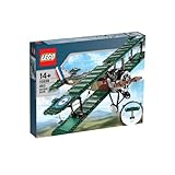 LEGO Creator – 10226 – Bauspiel – Sopwith Camel