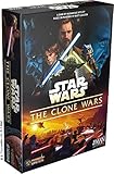 Star Wars: The Clone Wars – A Pandemic System Game - EN
