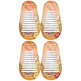 SDARMING Schnürsenkel ohne Binden für Kinder und Erwachsene, Elastische Silikon Schnürsenkel für Sportschuhe, Wasserdichte Schleifenlose Schuhbänder für Laufschuhe
