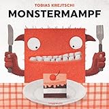 MONSTERMAMPF: Formen erkennen