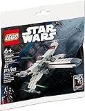 LEGO Star Wars 30654 Polybag - X-Wing Starfighter