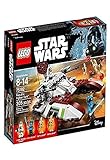 Lego Star Wars 75182 Lego(R) 75182-Republic Fighter Tank Auto Spielzeug, Bunt