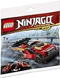 LEGO Ninjago 30536 - Combo Charger