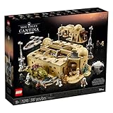 LEGO Star Wars Mos Eisley Cantina™ (75290)