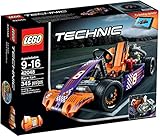 LEGO TECHNIC 42048 - Renn-Kart