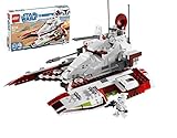 LEGO Star Wars 7679 - Republic Fighter Tank