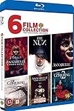 Conjuring Universe 6-Film Collection, The