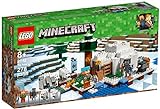 LEGO 21142 Minecraft Eisiglu
