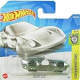 Friki Monkey Hot Wheels Coupe Clip Experimotors 6/10 (101/250) 2022 Short Card + Blister & Card Protector Pack
