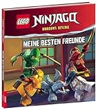 LEGO® NINJAGO® – Meine besten Freunde: Dragons Rising