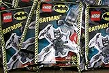 Lego Batman Folienpaket 212010 Figur inkl viel Zubehör
