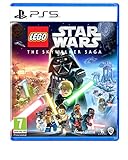 Warner Bros. Lego Star Wars: The Skywalker Saga