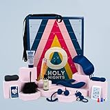 ORION erotischer Adventskalender 2025 für Paare, Frauen und Männer, Erwachsene, Deluxe-Weihnachtskalender mit 24 erotischen Geschenken, Erotik-Überraschungen und Premium-Toys