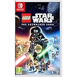 Warner Bros. Lego Star Wars: Die Skywalker-Saga