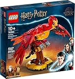 LEGO Harry Potter Fawkes, Dumbledores Phönix 76394
