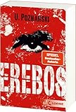 Erebos: Der erfolgreichste Thriller von Ursula Poznanski (Erebos-Reihe)