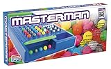 Falomir Masterman Brettspiel, Klassiker, 23027 (evtl. Nicht in Deutscher Sprache)
