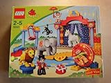 LEGO Duplo 5593 - Zirkus