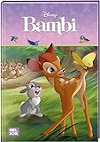 Disney: Bambi: Das Buch zum Film (Disney Klassiker)