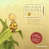 Die kleine Hummel Bommel (Die kleine Hummel Bommel): Du bist du! - Das Hörspiel: 1 CD