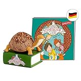 tonies Hörfigur für Toniebox, Schule der magischen Tiere, Hörspiel für Kinder ab 7 Jahren, Spielzeit ca. 82 Minuten