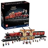LEGO Harry Potter – Hogwarts Express™ – Collectors' Edition (76405), 16+ jahren
