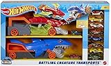 Hot Wheels 1536317 Spielzeugauto, Mehrfarbig