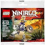 Lego Ninjago 30291 - Anacondrai Battle Mech im Beutel Neuheiten 2015 Neuheit