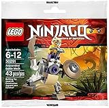 Lego Ninjago 30291 - Anacondrai Battle Mech im Beutel Neuheiten 2015 Neuheit