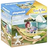 PLAYMOBIL - Hängematte