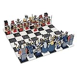Lego G577 4499577 Chess Schachspiel Wikinger