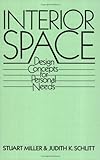 Interior Space: Design Concepts For Personal Needs (English Edition)