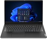 Lenovo (FullHD 15,6 Zoll Gaming Notebook (Intel Core i5 12500U 16-Thread CPU, 4.5 GHz, 24 GB DDR4, 1000 GB SSD, Intel® Iris® Xe, HDMI, BT, USB 3.0, WLAN, Windows 11 Prof. 64, MS Office) - 7471