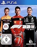 F1 22 PS4 | Deutsch