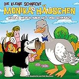 42: Warum Wedeln Hunde mit dem Schwanz?