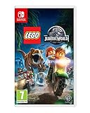 Nintendo LEGO Jurassic World Standard Nintendo Switch