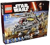 LEGO Star Wars 75157 - Captain Rex's at-TE™