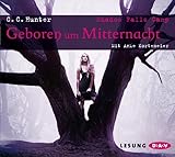 Shadow Falls Camp – Geboren um Mitternacht: Lesung mit Anke Kortemeier (6 CDs)