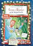 Grimm und Möhrchen und die Weihnachtswette – 24 Geschichten, Lieder und Ideen zum Advent​: Ein weihnachtliches Zesel-Vorlesebuch (Grimm und Möhrchen-Abenteuer, Band 4)