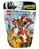 LEGO 44018 - Hero Factory Furno Jet Machine
