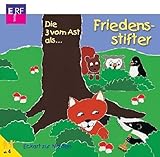 Die 3 vom Ast, Folge 12: als Friedensstifter