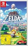 The Legend of Zelda: Link's Awakening [Nintendo Switch]