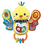 Vtech Baby 80-185304 - Singspaßvogel, bunt