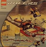 Lego 4586 - Stunt Race Track