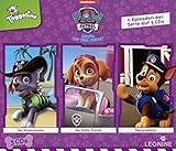 PAW Patrol Hörspielbox 5