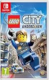 Warner Bros Games Lego City: Undercover