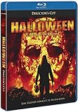 Halloween Remake Directors Cut - Limited Uncut Edition (Deutsche Fassung) - Blu-ray