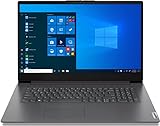 Lenovo Laptop | 17,3 Zoll FHD Display | Intel U300 5 x 4.40 GHz | 16 GB DDR4 RAM | 512 GB SSD | Intel UHD Graphics | Windows 11 Pro | MS Office | #7402