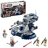 LEGO 75283 Star Wars TM Armored Assault Tank (AAT™)